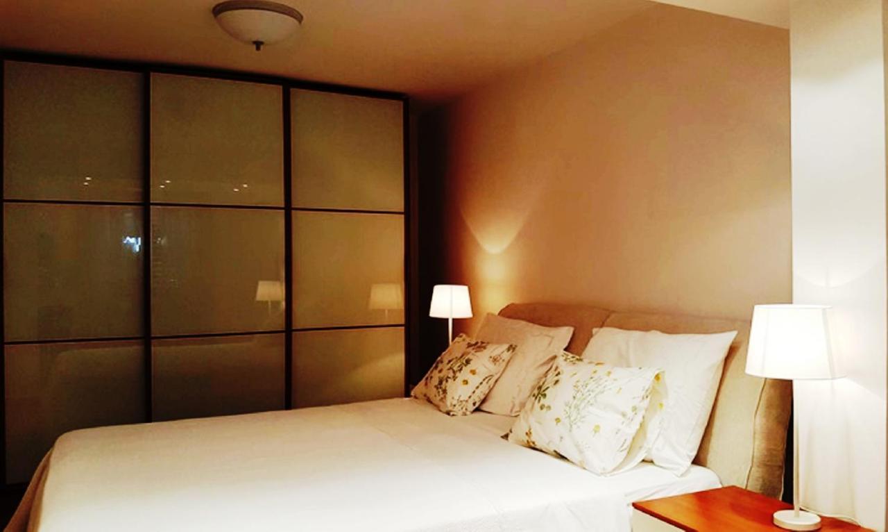 Paradise Beach Apartments Ровінь Екстер'єр фото